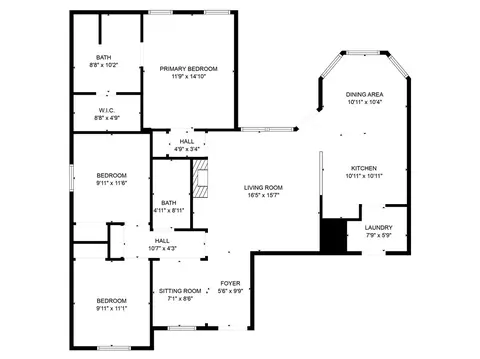 10316 Marigold Rd, Waco, TX 76708 photo 36