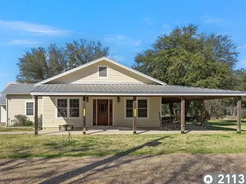 2113 Fort Graham Rd, Waco, TX 76705