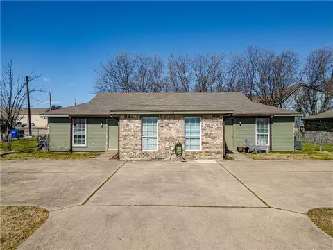 1425 Daughtrey Ave, Waco, TX 76706