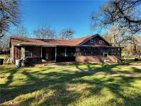 219 Lcr 402, Groesbeck, TX 76642
