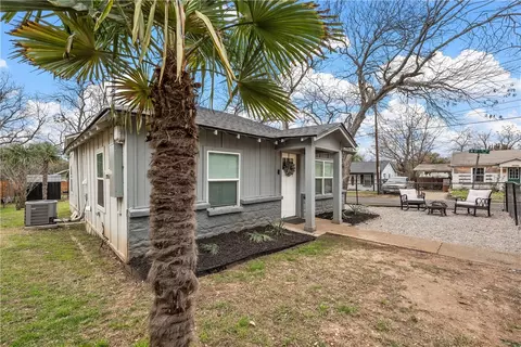 1624 Bryan Ave, Waco, TX 76708 photo 2