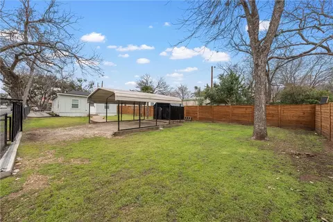 1624 Bryan Ave, Waco, TX 76708 photo 28