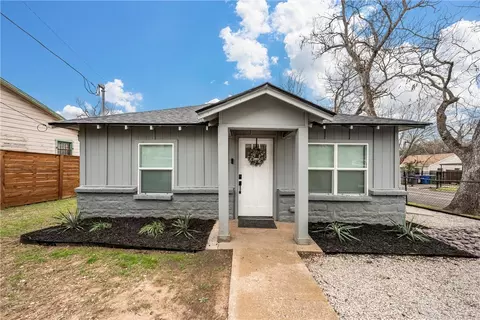 1624 Bryan Ave, Waco, TX 76708