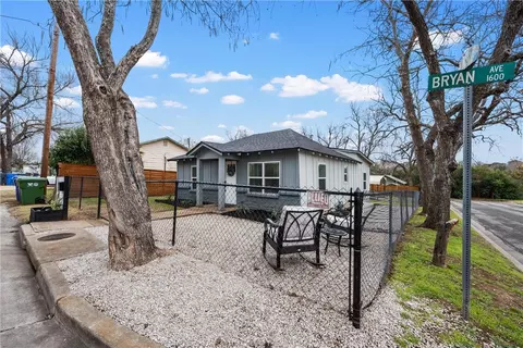 1624 Bryan Ave, Waco, TX 76708 photo 4