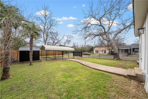 1624 Bryan Ave, Waco, TX 76708 photo 27