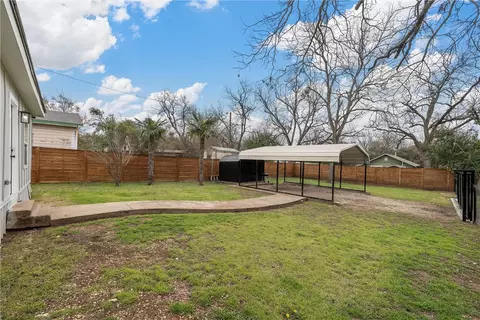 1624 Bryan Ave, Waco, TX 76708 photo 26