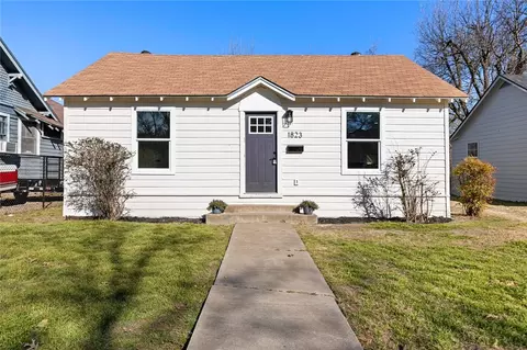 1823 Seneca Ave, Waco, TX 76707