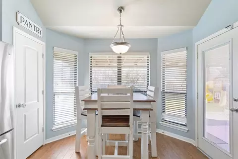 Dining - 10504 Condor Loop, Waco, TX 76708 photo 1 of 2