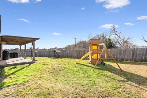 Exterior - 10504 Condor Loop, Waco, TX 76708 photo 6 of 6