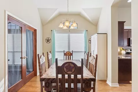 Dining - 10504 Condor Loop, Waco, TX 76708 photo 2 of 2