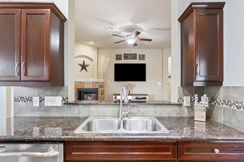 Kitchen - 10504 Condor Loop, Waco, TX 76708 photo 2 of 5