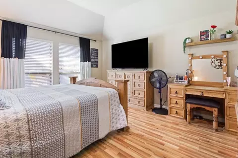 Bedroom - 10504 Condor Loop, Waco, TX 76708 photo 2 of 3