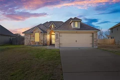 10504 Condor Loop, Waco, TX 76708