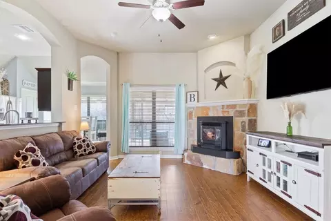 Living - 10504 Condor Loop, Waco, TX 76708 photo 1 of 1