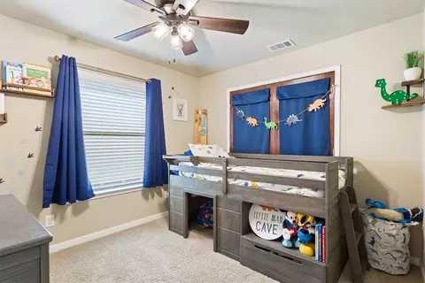Bedroom - 10504 Condor Loop, Waco, TX 76708 photo 3 of 3
