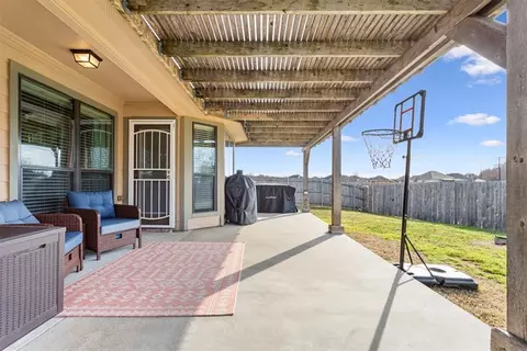 Exterior - 10504 Condor Loop, Waco, TX 76708 photo 5 of 6