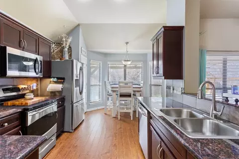 Kitchen - 10504 Condor Loop, Waco, TX 76708 photo 1 of 5