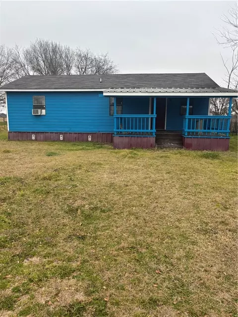 911 Lcr 463, Mexia, TX 76667