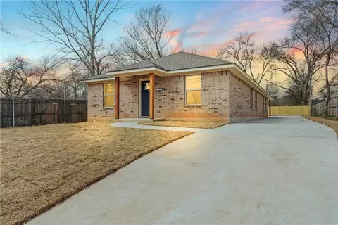 1123 Brook Ave, Waco, TX 76708