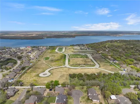 53 Turnberry Cir, Woodway, TX 76712