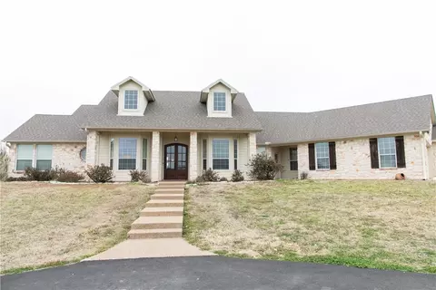 264 Estes Ranch Rd, Bruceville, TX 76630