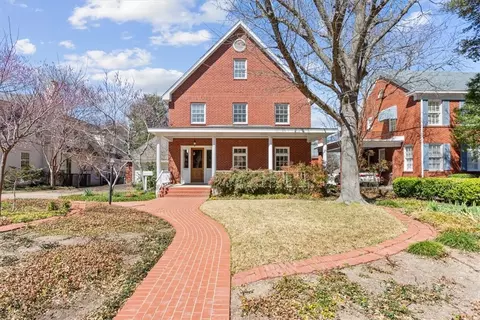 3413 Chateau Ave, Waco, TX 76710