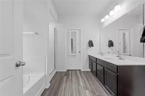 Entry Way - 2913 Risinger Rd, Lorena, TX 76655 photo 5 of 6