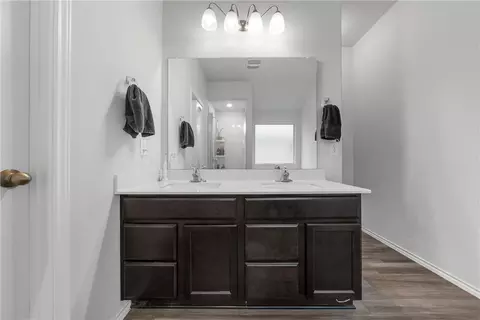 Entry Way - 2913 Risinger Rd, Lorena, TX 76655 photo 6 of 6