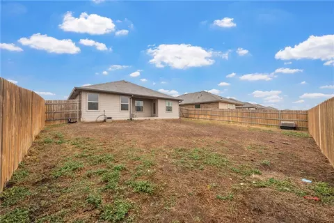 Exterior - 2913 Risinger Rd, Lorena, TX 76655 photo 4 of 5