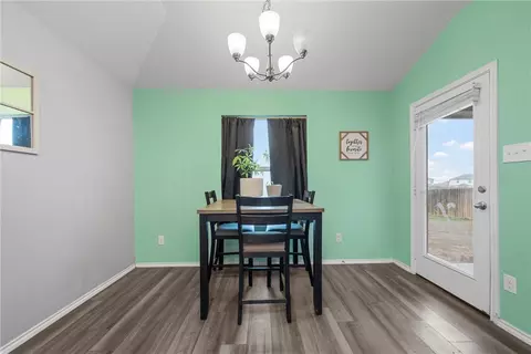 Dining - 2913 Risinger Rd, Lorena, TX 76655 photo 1 of 1