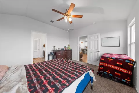 Bedroom - 2913 Risinger Rd, Lorena, TX 76655 photo 3 of 3