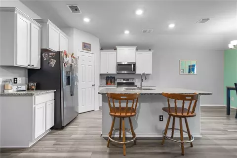 Kitchen - 2913 Risinger Rd, Lorena, TX 76655 photo 1 of 4