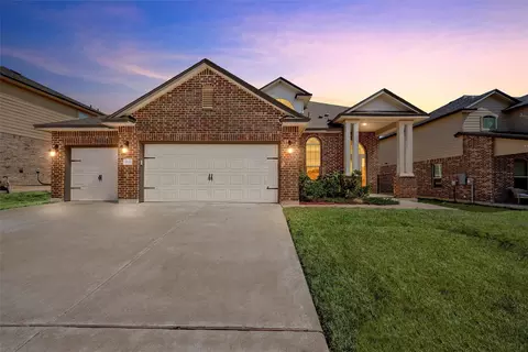 11133 Beckon Fls, Waco, TX 76708