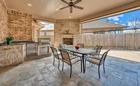 46 N Shore Cir, Waco, TX 76708 photo 36
