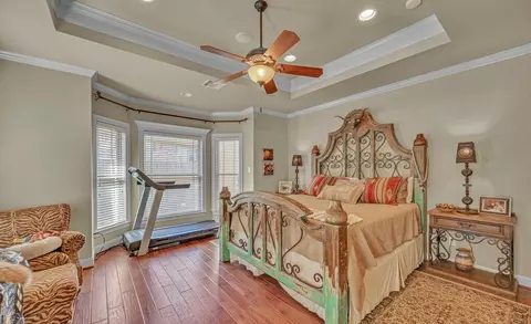 46 N Shore Cir, Waco, TX 76708 photo 19