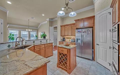 46 N Shore Cir, Waco, TX 76708 photo 13