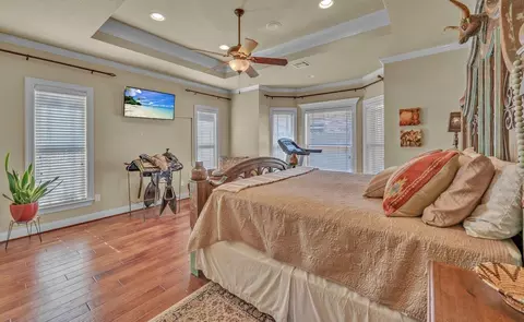 46 N Shore Cir, Waco, TX 76708 photo 18