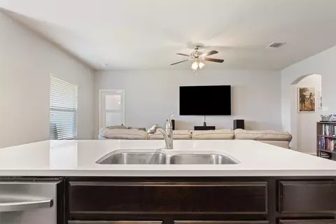 Kitchen - 2804 Samson Dr, Lorena, TX 76655 photo 4 of 4