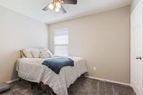 Bedroom - 2804 Samson Dr, Lorena, TX 76655 photo 2 of 2