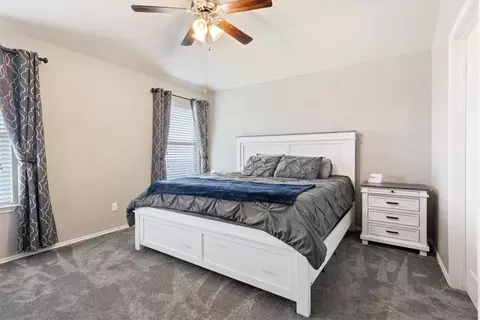 Bedroom - 2804 Samson Dr, Lorena, TX 76655 photo 1 of 2
