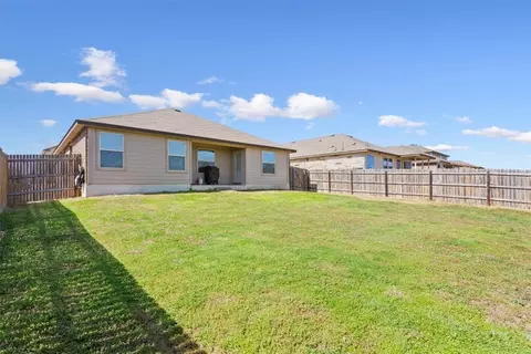 Exterior - 2804 Samson Dr, Lorena, TX 76655 photo 6 of 9