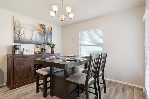 Dining - 2804 Samson Dr, Lorena, TX 76655 photo 1 of 1