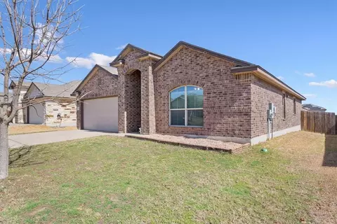 Exterior - 2804 Samson Dr, Lorena, TX 76655 photo 3 of 9