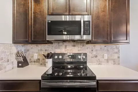 Kitchen - 2804 Samson Dr, Lorena, TX 76655 photo 2 of 4