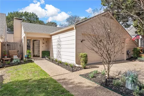 3607 Brannon Dr, Waco, TX 76710
