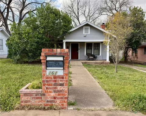1613 Live Oak Ave, Waco, TX 76708