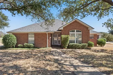 507 Aztec Dr, Waco, TX 76706