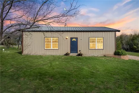 152 Bays Rd, Axtell, TX 76624