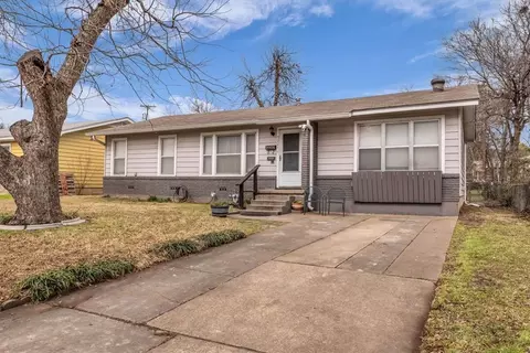 3205 Belmont Dr, Waco, TX 76711