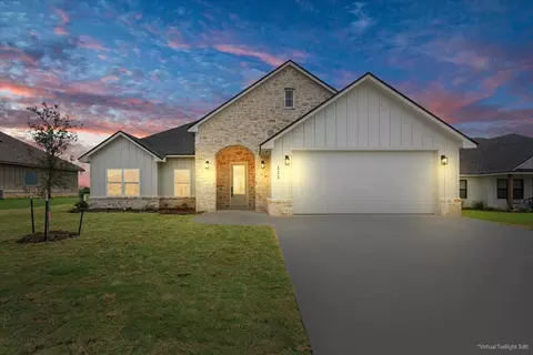 111 Great Trail Rd, Riesel, TX 76682